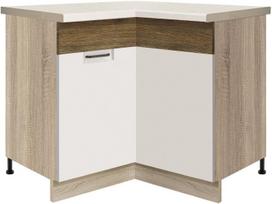 Apatinė spintelė kampinė (90cm) FR-16D