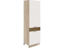 Virtuvinė spintelė šaldytuvui (60cm) FR-21D