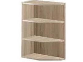 Apatinė pastatoma lentyna (20cm) GLO-18D