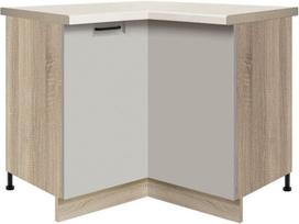 Apatinė spintelė kampinė (90cm) FL-16D