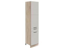 Aukšta virtuvinė spintelė (40cm) FL-19D