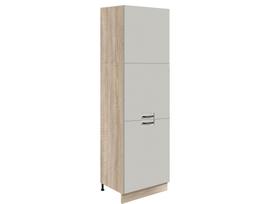 Virtuvinė spintelė šaldytuvui (60cm) FL-21D