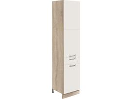 Aukšta virtuvinė spintelė (40cm) FW-19D