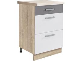 Apatinė spintelė (50cm) GLO-9D