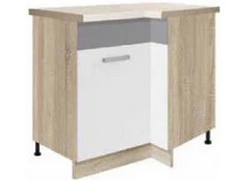 Apatinė spintelė (70cm) GLO-15D