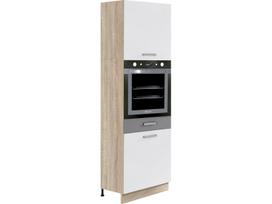 Aukšta virtuvinė spintelė orkaitei (60cm) GLO-20D