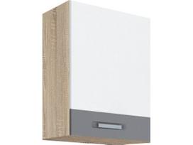 Viršutinė spintelė (50cm) GLO-33G