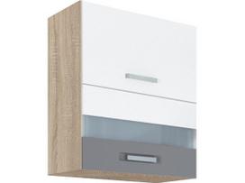 Viršutinė spintelė (60cm) GLO-40G