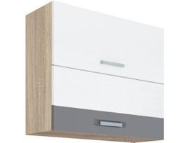 Viršutinė spintelė (80cm) GLO-48G