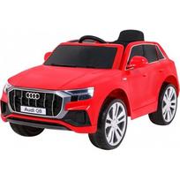 Transporto priemonė Audi Q8 LIFT Red