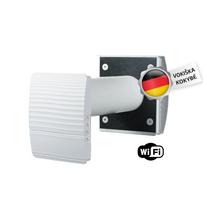 Sieninis mini rekuperatorius Vents TwinFresh Expert RW-30-14 V.2 su Wi-Fi