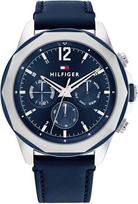 Vyriškas laikrodis TOMMY HILFIGER 1792063 Lars (zf122a)