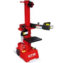 Vertikali malkų skaldyklė GTL8000, GTM-MLS0800230 GTM Professional