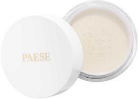 Paese My Skin Icon Mattifying Loose Powder Transparent, 8 g