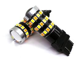 LED lemputė MotoLEDy 3157
