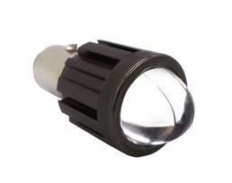 LED lemputė MotoLEDy BA20D