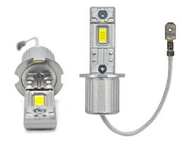 LED lemputės MotoLEDy H3