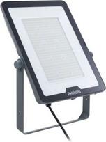 BVP169 180W 20000/21000lm 3000K/4000K/6500K Asymmetrical Ledinaire All-in Floodlight, Black 911401886386 | 8720169736146