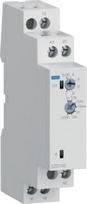ON Delay time relay 24-240VAC/DC 1W 10A EZD100 | 3250615600592