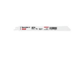 Pjūklas metalui, 230 mm, 18TPI, SPECIALIST+