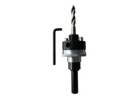 Gręžimo karūnų laikiklis QUICK LOCK, ⌀32-210, SPECIALIST+