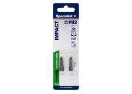 Antgalis PH2 SPECIALIST+ , 2 vnt.