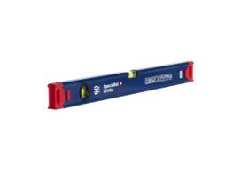 Gulsčiukas LEVEL, 60 cm, SPECIALIST+