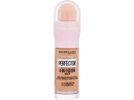 Maskavimo priemonė Maybelline Instant 1.5 Anti-Age Perfector, 4-In-1, 0.5 Fair Light Cool, 20 ml