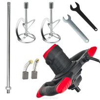 Statybinis mikseris  RED TECHNIC, RTMI0018