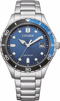 Moteriškas Laikrodis CITIZEN ECO DRIVE AW1821-89L