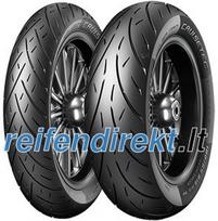 Metzeler Cruisetec ( 130/60B19 RF TL 66H M/C, Priekinis ratas )