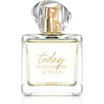 Avon Today Tomorrow Always Today Parfumuotas vanduo moterims 100 ml