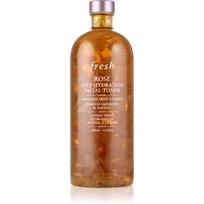 fresh Rose Deep Hydration Facial Toner drėkinamasis tonikas iš rožių 400 ml