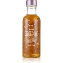 fresh Rose Deep Hydration Facial Toner drėkinamasis tonikas iš rožių 100 ml