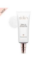 Delilah Wake Up Radiant Hydrating Mist Veido odos ir makiažo dulksna 80ml