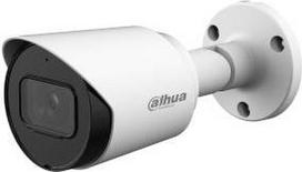 CAMERA HDCVI 1080P IR BULLET/HAC-HFW1200T-0280B-S6 DAHUA HAC-HFW1200T-0280B-S | 6923172593061