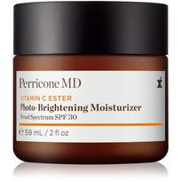 Perricone MD Vitamin C Ester Photo-Brightening Moisturizer skaistinamasis ir drėkinamasis dieninis kremas SPF 30 59 ml