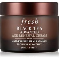 fresh Black Tea Advanced Age Renewal Cream  Drėkinamasis kremas nuo raukšlių 50 ml 50 ml