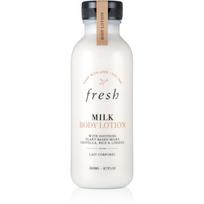 fresh Milk Body Lotion drėkinamasis kūno losjonas su augaliniu pienu 260 ml