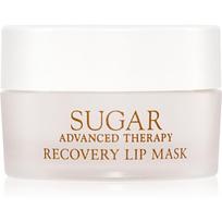 fresh Sugar Advanced Therapy Recovery Lip Mask naktinė regeneruojamoji kaukė lūpoms 10 g