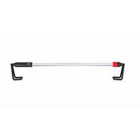 AW17680 AWTOOLS JUODA LINIJA LIGHTBAR SMD VADOVAUJAMA VARIKLIO SKYRIAUS LEMPA 2000LM