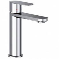 Praustuvo maišytuvas Ravak Chrome II 014.00 CR, chromas