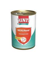 RINTI Canine Kidney-diet/Renal chicken 400 g vištiena