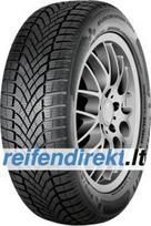 Falken EUROWINTER HS02 ( 205/45 R18 90V XL, VCe, su ratlankio apsauga (MFS) BLK )