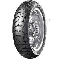 Padanga METZELER KAROO STREET TL 69V 140/80 R17 M+S