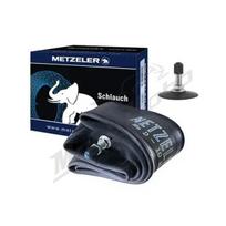 Padangos kamera METZELER 120/100, 120/90, 100/100, 110/90, 140/80, 130/80, 110/100, 130/90 R18