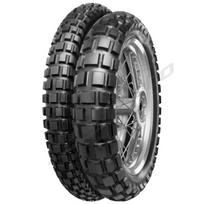 Padanga CONTINENTAL TKC 80 M+S TT 58Q 110/80 R18