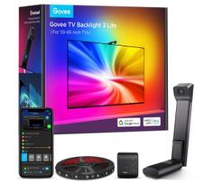 Govee – TV foninis apšvietimas 3 Lite TV 55-65" SMART LED apšvietimas RGBICW Wi-Fi IP67 +VP