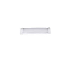 LED virtuvės šviestuvas, kabinamas po spintele QTEC LED/9W/230V 30 cm balta