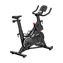 REBEL ACTIVE besisukančio dviračio modelis RBA-1006